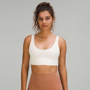 🍋Lululemon Align Reversible Bra *Light Support, A/B Cup Lemon Sorbet